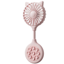 Load image into Gallery viewer, Portable Mini Suction Fan