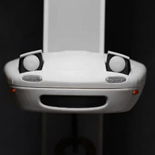 Load image into Gallery viewer, Retro Car Open Headlights Key Holder