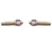 Load image into Gallery viewer, Cute Antistatic and Anti-bump Door Handle Gloves