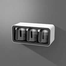 Load image into Gallery viewer, No-Hole Wall-Mounted Spice Box