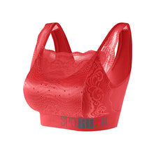 Load image into Gallery viewer, Fashion Sexy Lace Bralettes