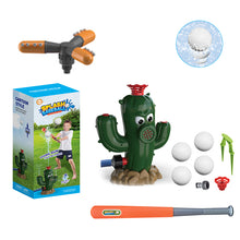 Load image into Gallery viewer, Water Sprinkler Baseball Toy