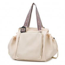 Load image into Gallery viewer, Fashionable Large-Capacity  Tote Backpack