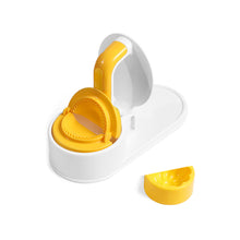 Load image into Gallery viewer, 3 in 1 Kitchen Dumpling Mold Pressing Machine