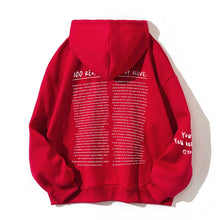 Load image into Gallery viewer, '100 Reasons To Stay Alive' Sweatshirt