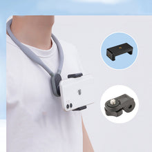 Load image into Gallery viewer, U-shape Neck Holder Mount for Sports Camera