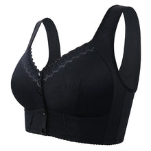 Load image into Gallery viewer, Front Closure Breathable Bra