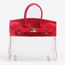 Load image into Gallery viewer, Car Key Mini Handbag