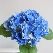 Load image into Gallery viewer, Outdoor Artificial Hydrangeas