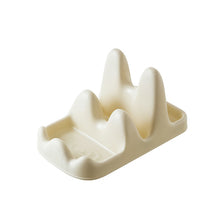 Load image into Gallery viewer, Spoon Pot Lid Holder