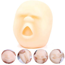 Load image into Gallery viewer, Funny Human Face Emotion Balls