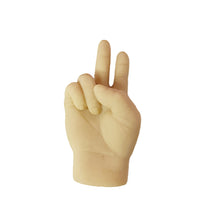 Load image into Gallery viewer, Funny Mini Finger Hands