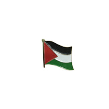 Load image into Gallery viewer, Palestine Pin