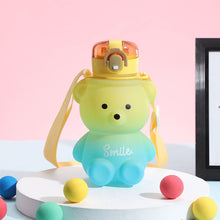 Load image into Gallery viewer, Cartoon Bear Bottle