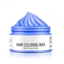 Load image into Gallery viewer, Color Hair Wax