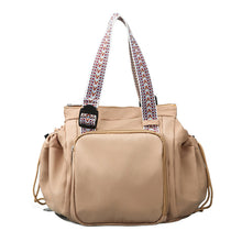 Load image into Gallery viewer, Fashionable Large-Capacity  Tote Backpack
