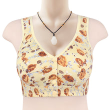 Load image into Gallery viewer, Comfort Front Closure Bra for Women