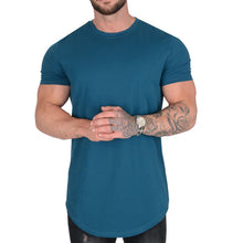 Load image into Gallery viewer, Loose Athletic Short Sleeve T-Shirt