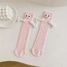 Load image into Gallery viewer, Parent-Child Funny Socks