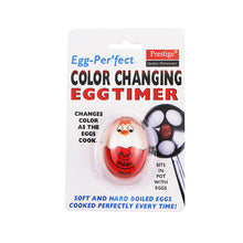 Load image into Gallery viewer, Eggklokker som skifter farge