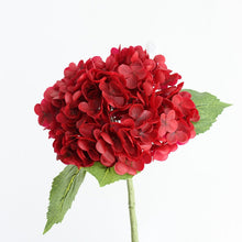 Load image into Gallery viewer, Outdoor Artificial Hydrangeas