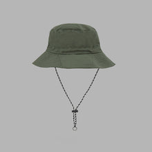 Load image into Gallery viewer, UPF 50+ Summer Bucket Hat