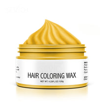 Load image into Gallery viewer, Color Hair Wax