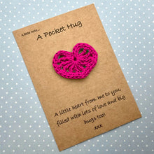 Load image into Gallery viewer, Encourage Hugs Love Greeting Card
