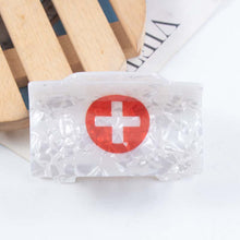 Load image into Gallery viewer, Personalized Hair Claw