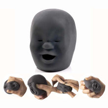 Load image into Gallery viewer, Funny Human Face Emotion Balls