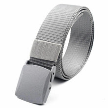 Load image into Gallery viewer, Anti Theft Belt With Hidden Money Pouch