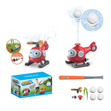 Load image into Gallery viewer, Water Sprinkler Baseball Toy