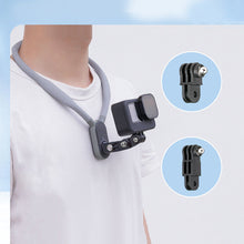 Load image into Gallery viewer, U-shape Neck Holder Mount for Sports Camera