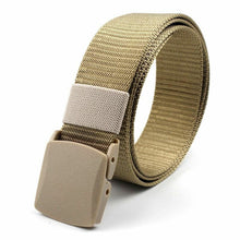 Load image into Gallery viewer, Anti Theft Belt With Hidden Money Pouch