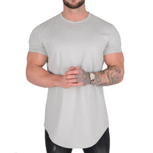 Load image into Gallery viewer, Loose Athletic Short Sleeve T-Shirt