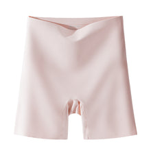 Load image into Gallery viewer, 2 In 1 Anti Chafing Seamless Slip Shorts