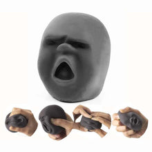 Load image into Gallery viewer, Funny Human Face Emotion Balls