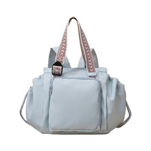 Load image into Gallery viewer, Fashionable Large-Capacity  Tote Backpack