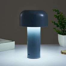 Load image into Gallery viewer, LED Creative Mushroom Rechargeable Table Lamp