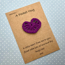 Load image into Gallery viewer, Encourage Hugs Love Greeting Card