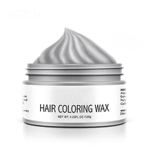 Load image into Gallery viewer, Color Hair Wax