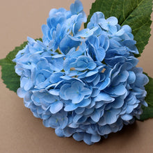 Load image into Gallery viewer, Outdoor Artificial Hydrangeas