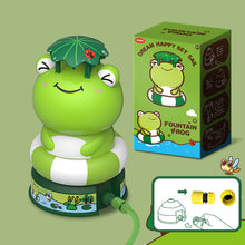 Load image into Gallery viewer, Water Rocket Sprinkler for Kids Toy