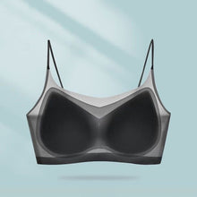 Load image into Gallery viewer, Ultra-Thin Seamless Ice Silk Cooling Bra