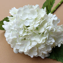 Load image into Gallery viewer, Outdoor Artificial Hydrangeas