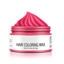 Load image into Gallery viewer, Color Hair Wax