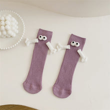 Load image into Gallery viewer, Parent-Child Funny Socks