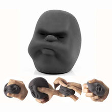 Load image into Gallery viewer, Funny Human Face Emotion Balls
