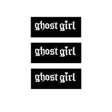 Load image into Gallery viewer, 【Pre Sale 10 Days】Ghost Girl Decal