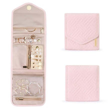 Load image into Gallery viewer, Travel Jewelry Storage Bag